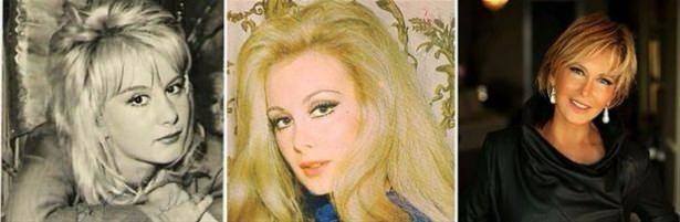 Canan Karatay'ı hiç böyle görmediniz... 31