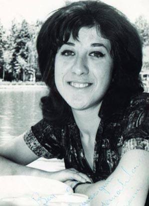 Canan Karatay'ı hiç böyle görmediniz... 17