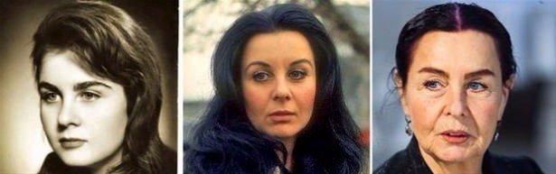 Canan Karatay'ı hiç böyle görmediniz... 33