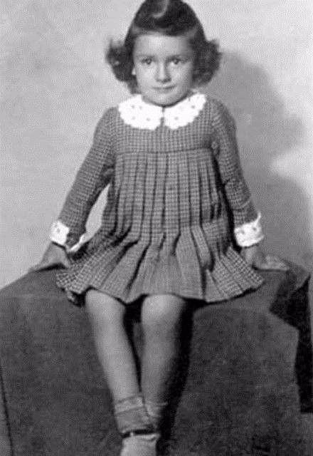 Canan Karatay'ı hiç böyle görmediniz... 34