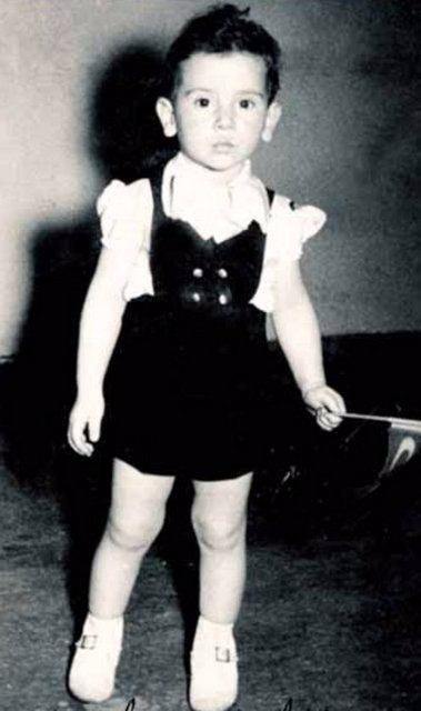 Canan Karatay'ı hiç böyle görmediniz... 36