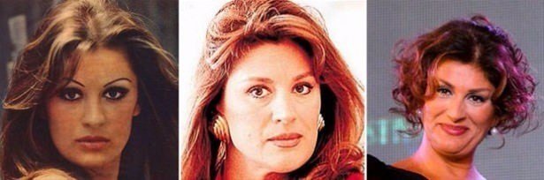 Canan Karatay'ı hiç böyle görmediniz... 38