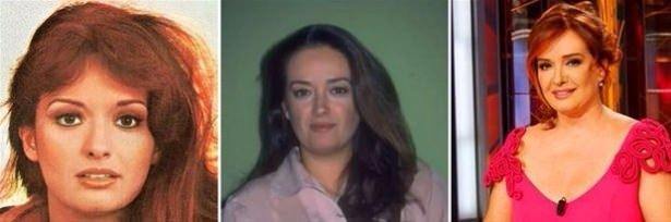 Canan Karatay'ı hiç böyle görmediniz... 39