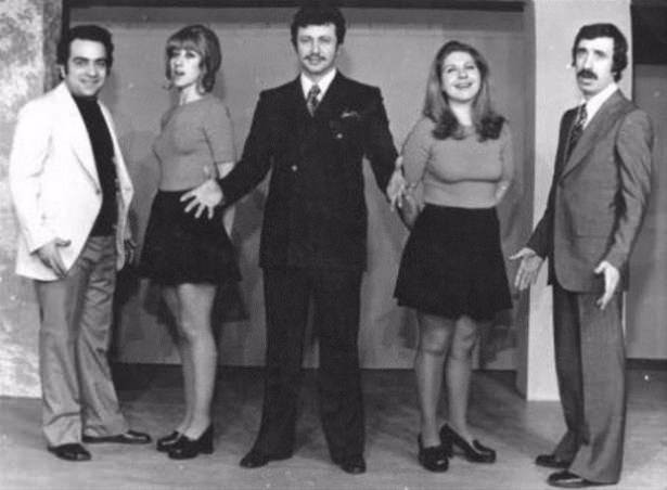 Canan Karatay'ı hiç böyle görmediniz... 19