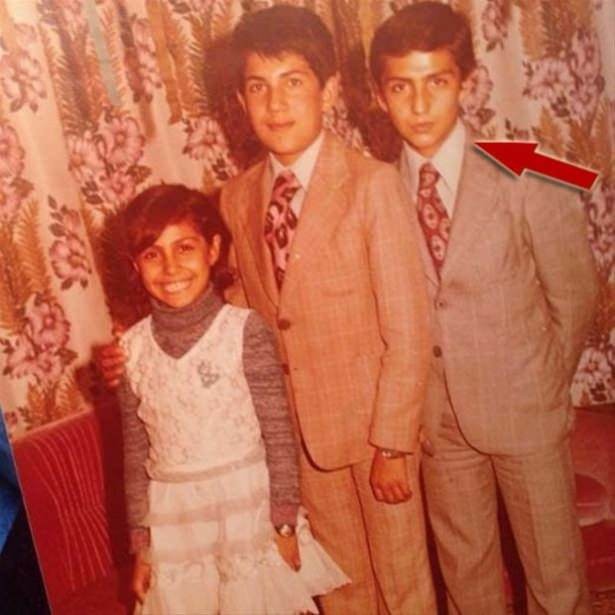 Canan Karatay'ı hiç böyle görmediniz... 42