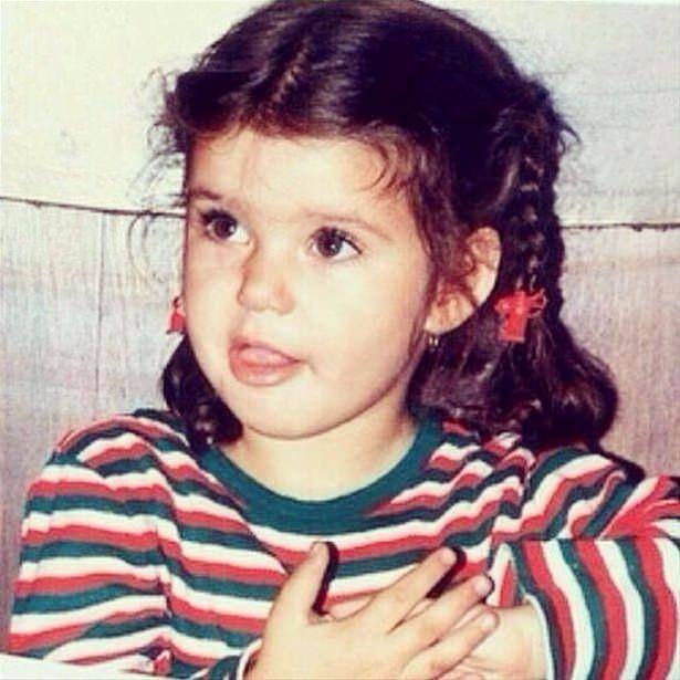 Canan Karatay'ı hiç böyle görmediniz... 43