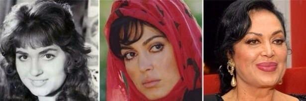 Canan Karatay'ı hiç böyle görmediniz... 45