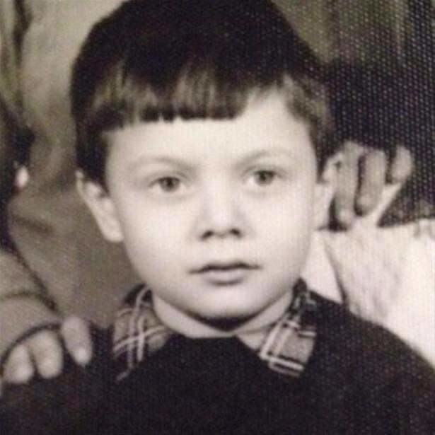 Canan Karatay'ı hiç böyle görmediniz... 48