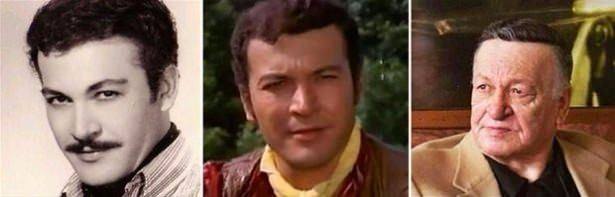 Canan Karatay'ı hiç böyle görmediniz... 49