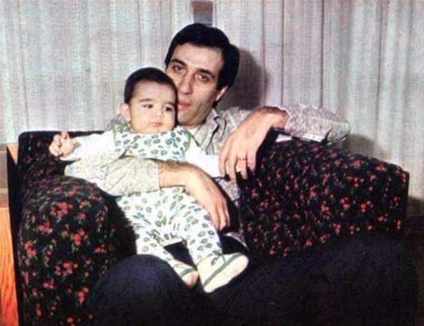 Canan Karatay'ı hiç böyle görmediniz... 53