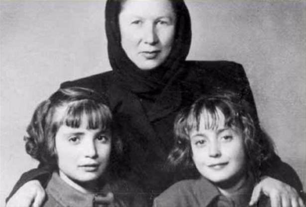 Canan Karatay'ı hiç böyle görmediniz... 54