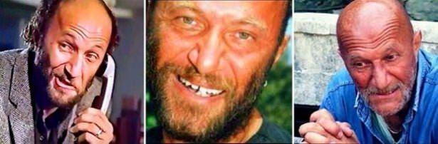 Canan Karatay'ı hiç böyle görmediniz... 55