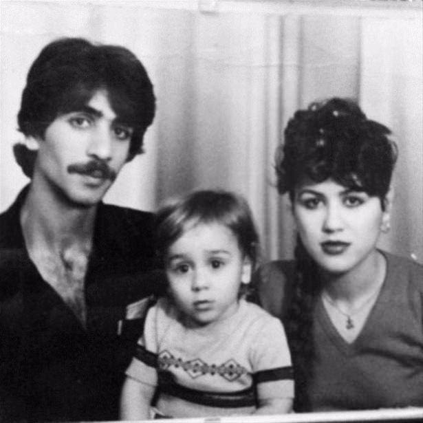 Canan Karatay'ı hiç böyle görmediniz... 56