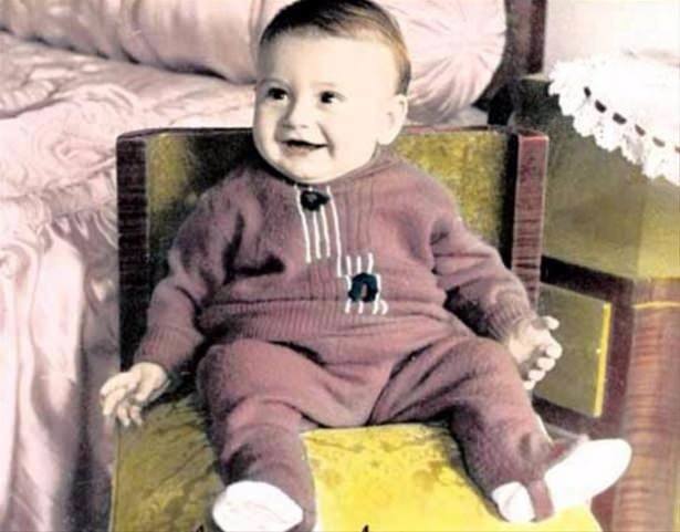 Canan Karatay'ı hiç böyle görmediniz... 60