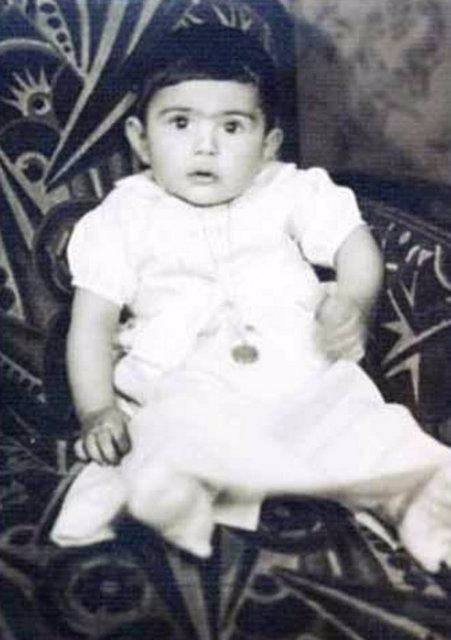 Canan Karatay'ı hiç böyle görmediniz... 61