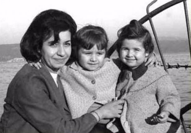 Canan Karatay'ı hiç böyle görmediniz... 62