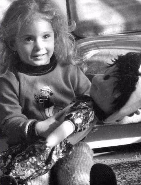 Canan Karatay'ı hiç böyle görmediniz... 65