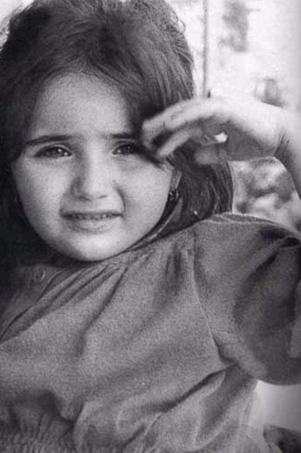 Canan Karatay'ı hiç böyle görmediniz... 72