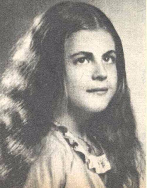 Canan Karatay'ı hiç böyle görmediniz... 75