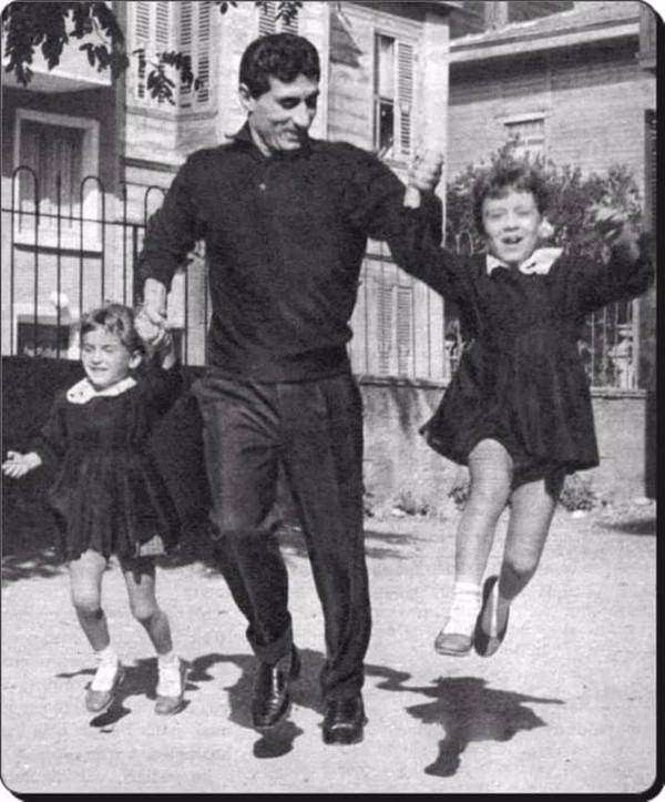 Canan Karatay'ı hiç böyle görmediniz... 22