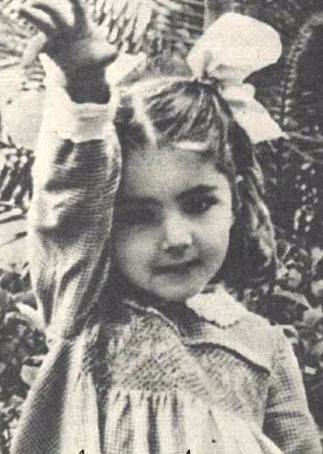 Canan Karatay'ı hiç böyle görmediniz... 78