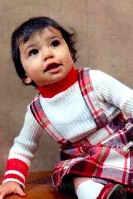 Canan Karatay'ı hiç böyle görmediniz... 79