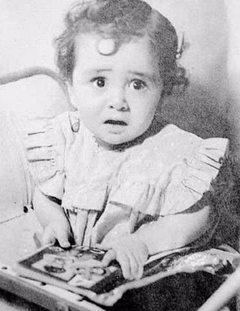 Canan Karatay'ı hiç böyle görmediniz... 83