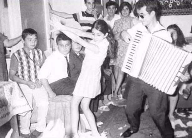 Canan Karatay'ı hiç böyle görmediniz... 84