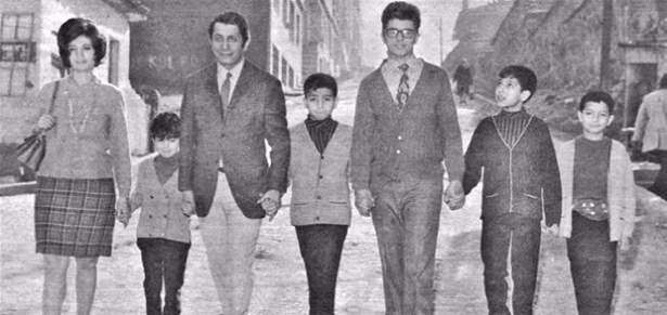 Canan Karatay'ı hiç böyle görmediniz... 23