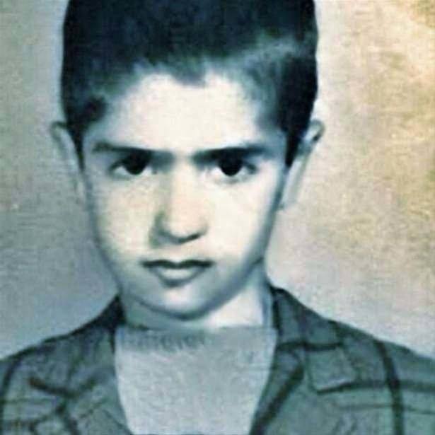 Canan Karatay'ı hiç böyle görmediniz... 86