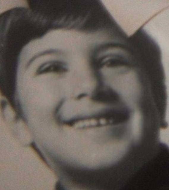 Canan Karatay'ı hiç böyle görmediniz... 87