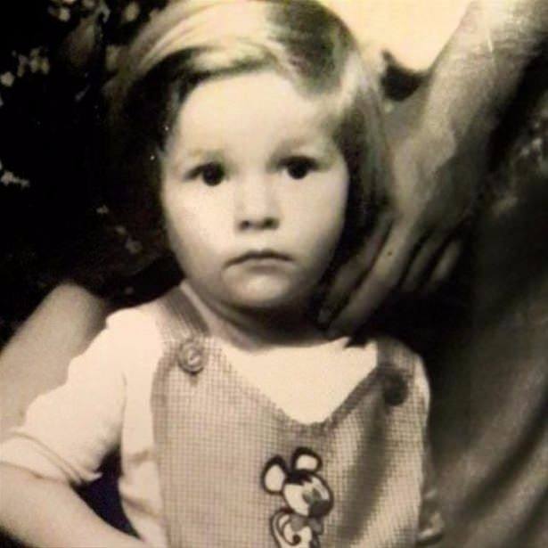 Canan Karatay'ı hiç böyle görmediniz... 90