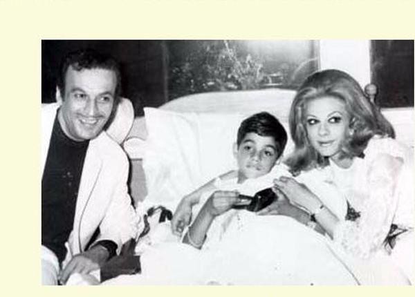 Canan Karatay'ı hiç böyle görmediniz... 96