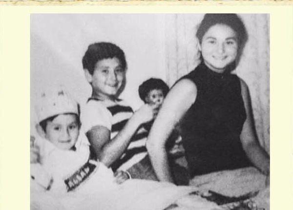 Canan Karatay'ı hiç böyle görmediniz... 97