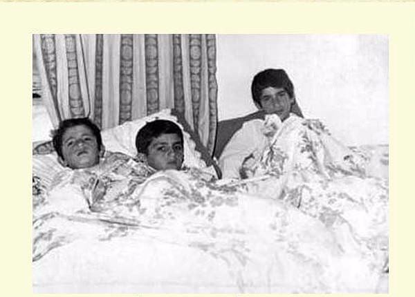 Canan Karatay'ı hiç böyle görmediniz... 98