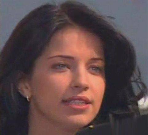 Canan Karatay'ı hiç böyle görmediniz... 102