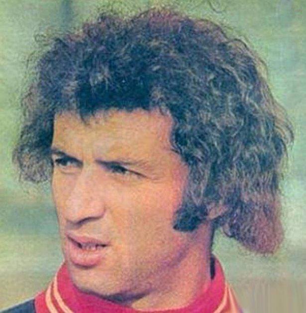 Canan Karatay'ı hiç böyle görmediniz... 103