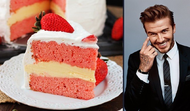 İşte ünlü futbulcuların en çok sevdiği yemekler 35