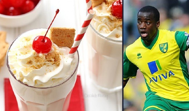 İşte ünlü futbulcuların en çok sevdiği yemekler 43