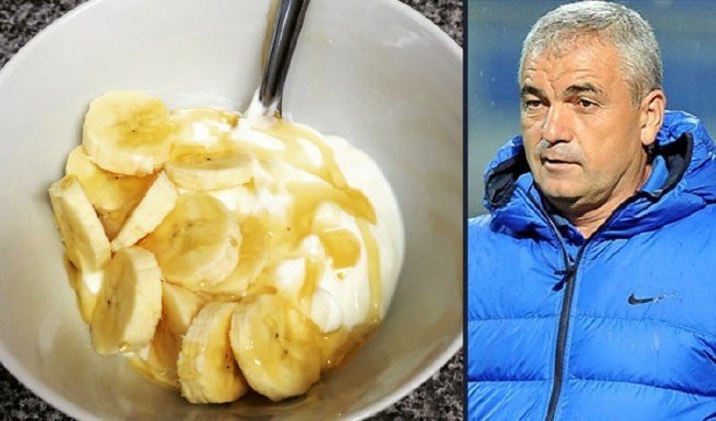 İşte ünlü futbulcuların en çok sevdiği yemekler 18