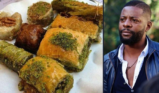 İşte ünlü futbulcuların en çok sevdiği yemekler 42