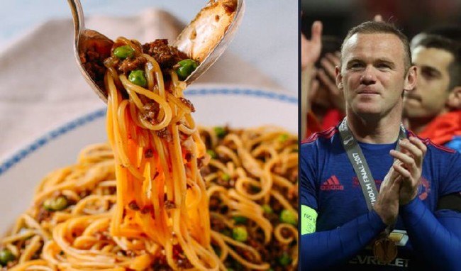 İşte ünlü futbulcuların en çok sevdiği yemekler 6