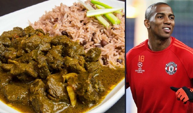 İşte ünlü futbulcuların en çok sevdiği yemekler 36