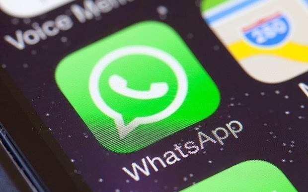 WhatsApp'a "pişman oldum" özelliği geliyor 1