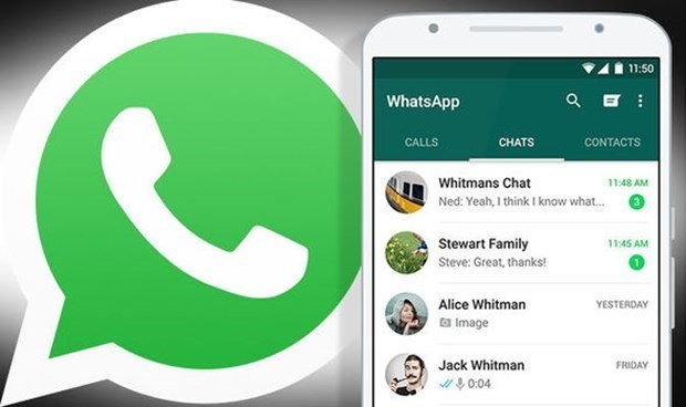 WhatsApp'a "pişman oldum" özelliği geliyor 3