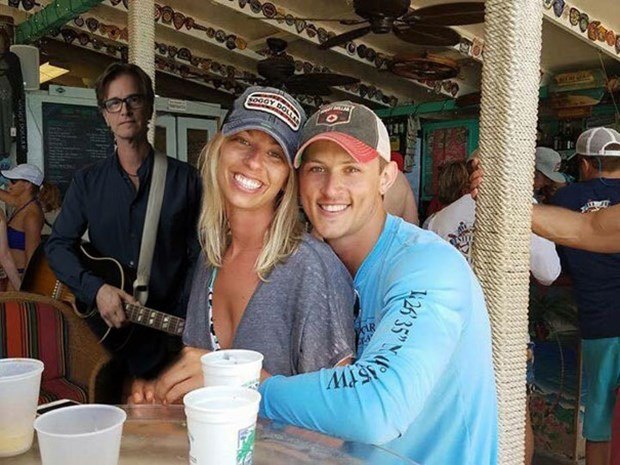 Sosyal medyanın en talihsiz çifti 10