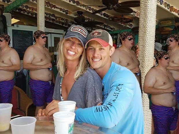 Sosyal medyanın en talihsiz çifti 2