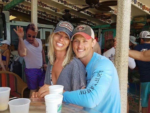 Sosyal medyanın en talihsiz çifti 3