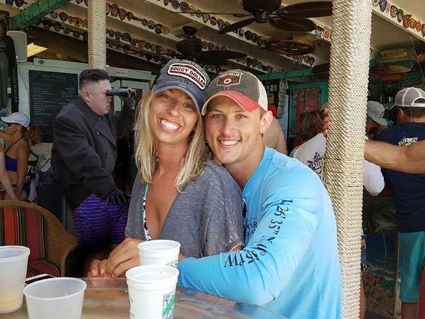 Sosyal medyanın en talihsiz çifti 5