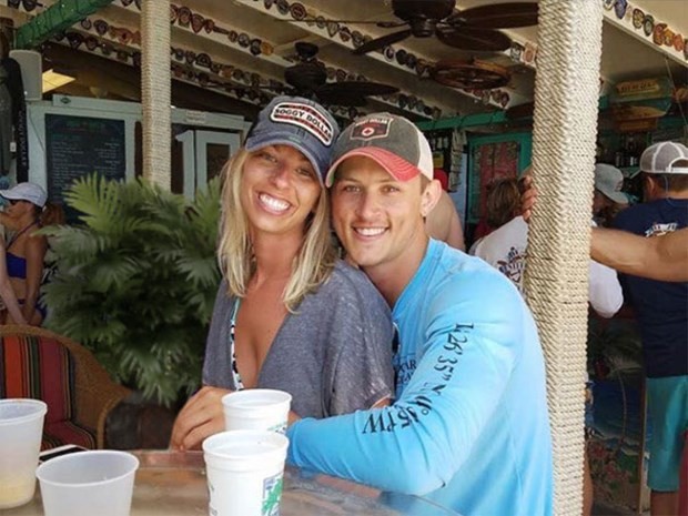 Sosyal medyanın en talihsiz çifti 6